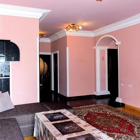 Angel Apartments Yerevan Exterior photo