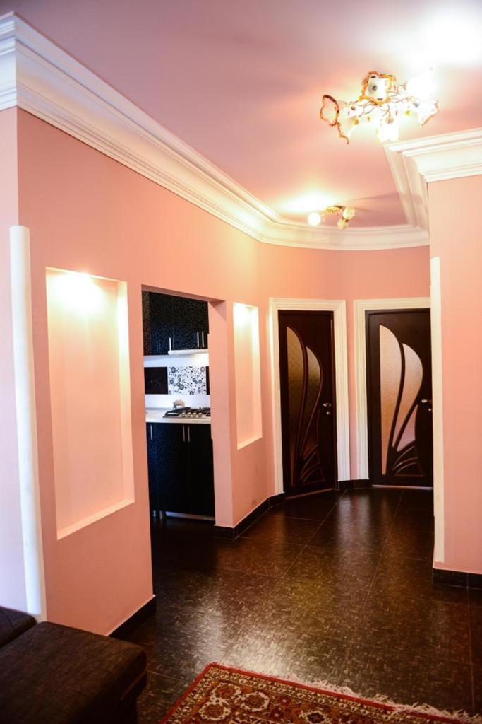 Angel Apartments Yerevan Exterior photo