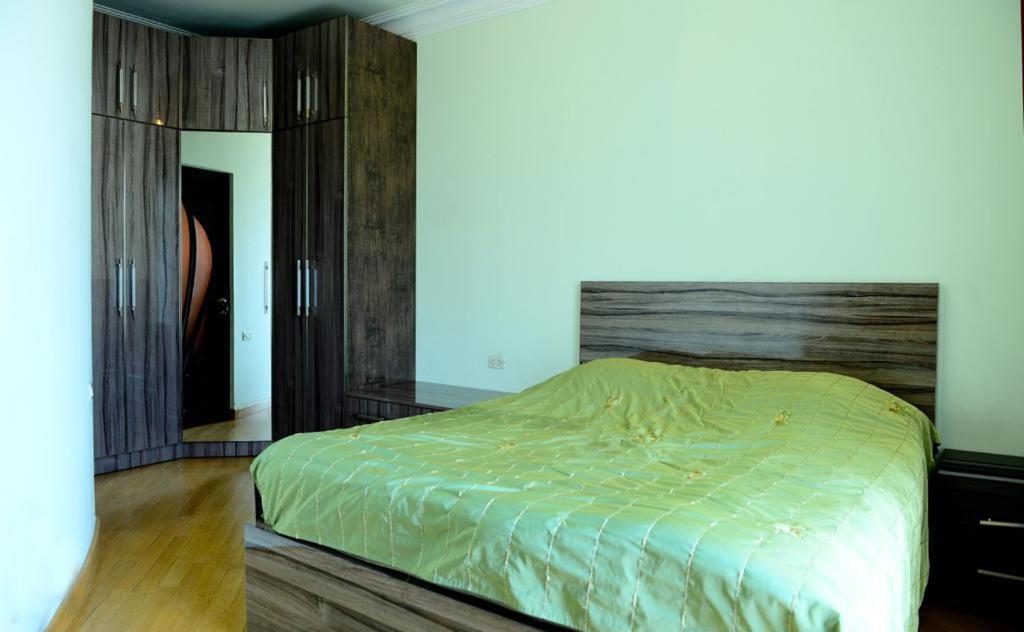 Angel Apartments Yerevan Exterior photo