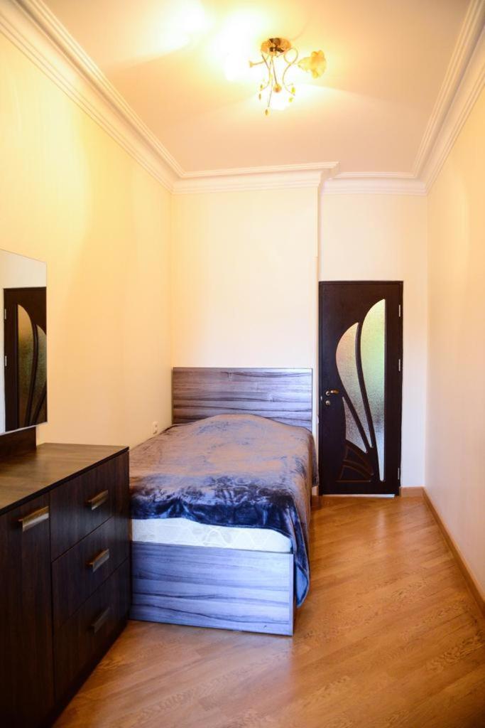 Angel Apartments Yerevan Exterior photo